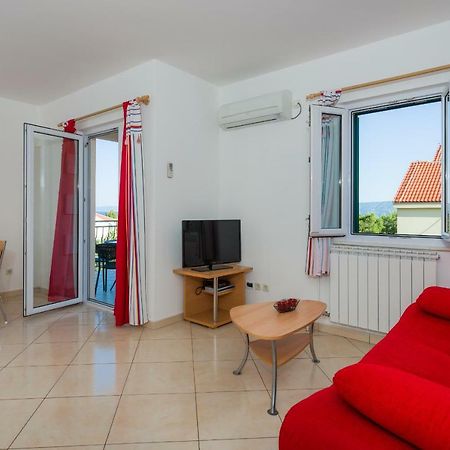 Apartments Villa Vallum Bol Kültér fotó