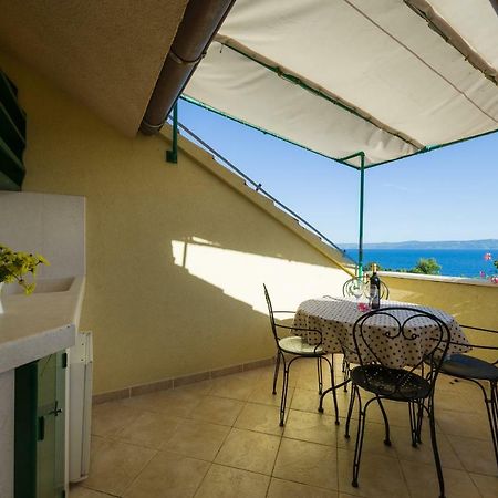 Apartments Villa Vallum Bol Kültér fotó