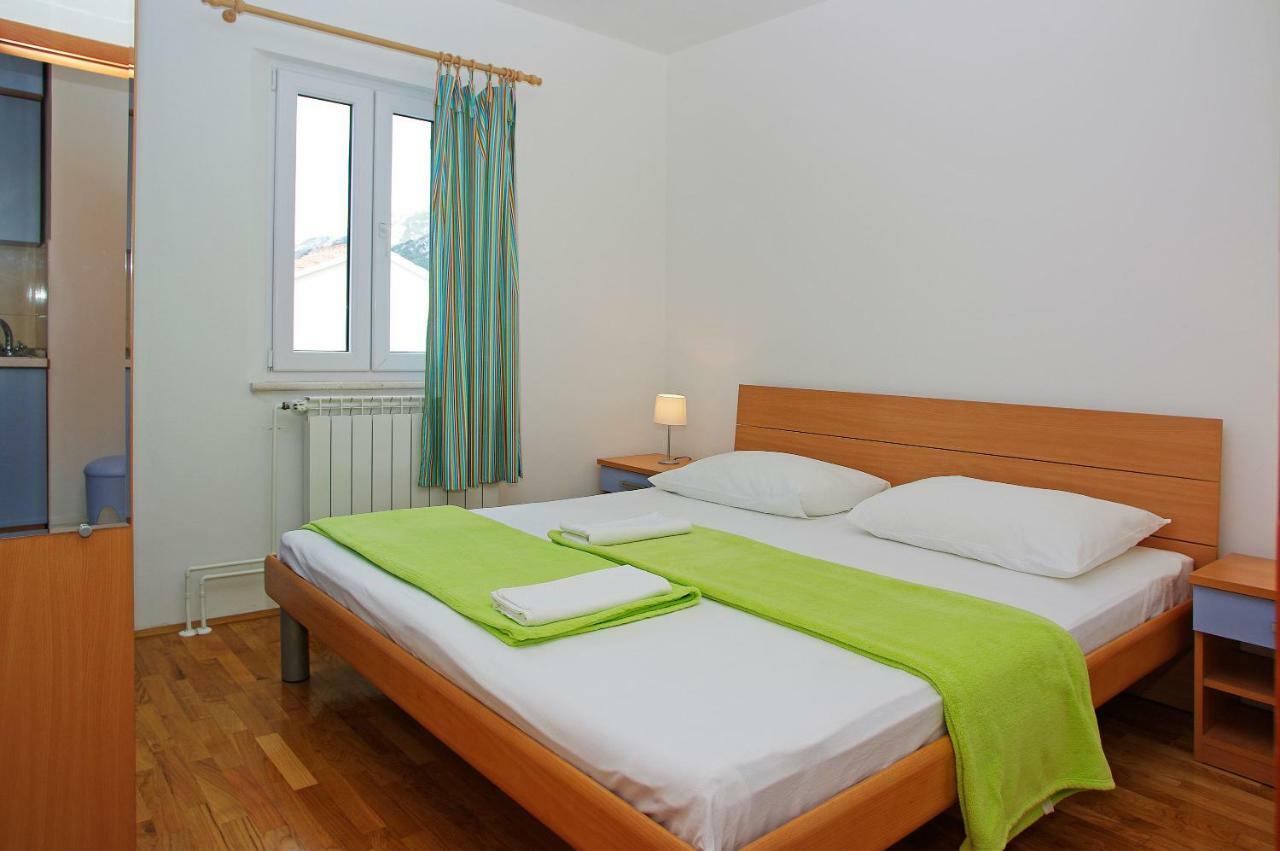 Apartments Villa Vallum Bol Kültér fotó