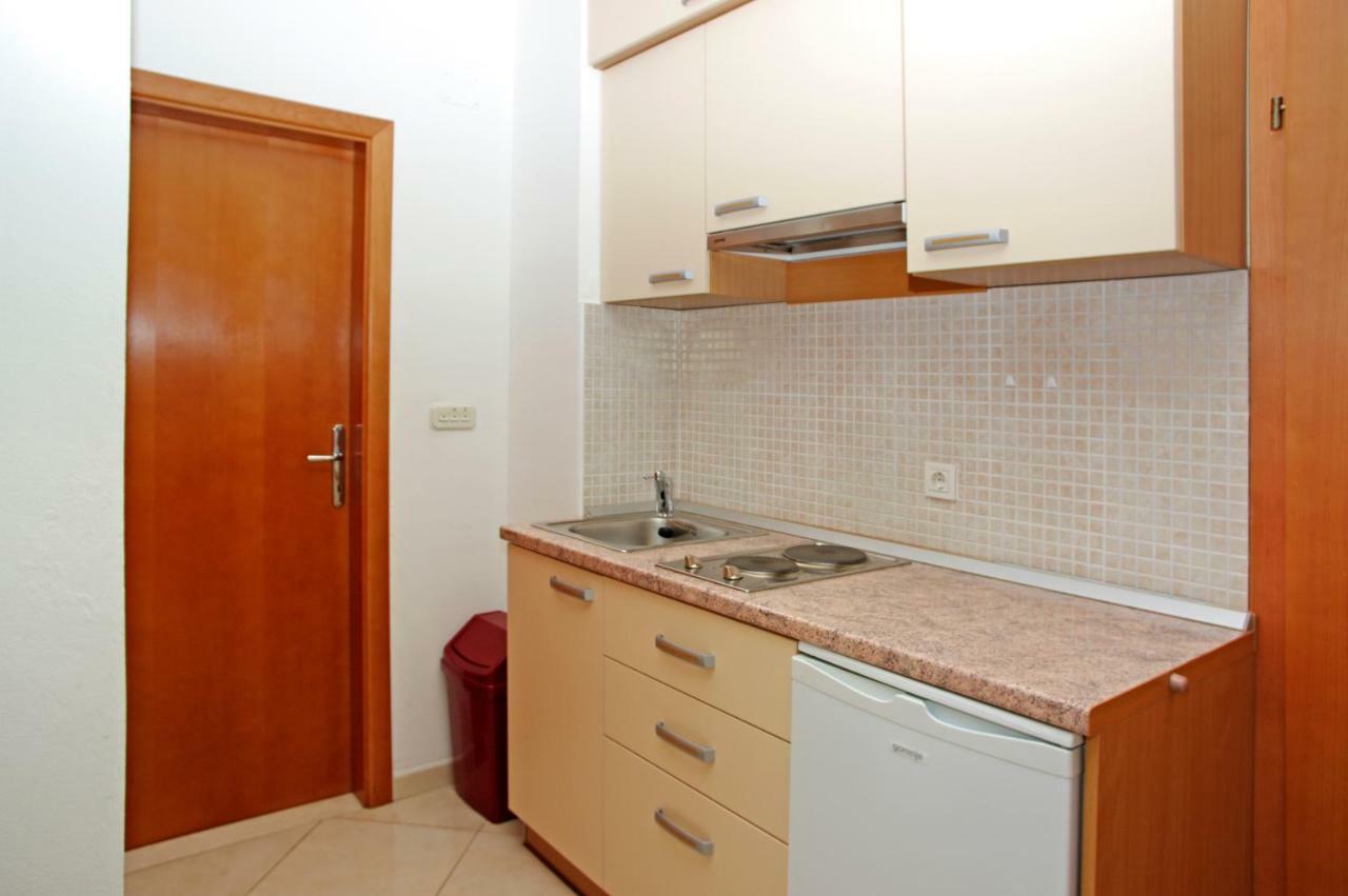 Apartments Villa Vallum Bol Kültér fotó