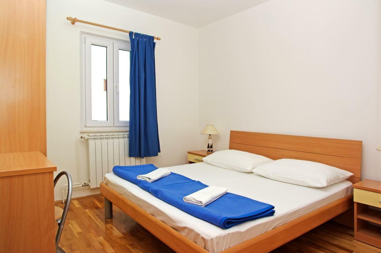 Apartments Villa Vallum Bol Kültér fotó