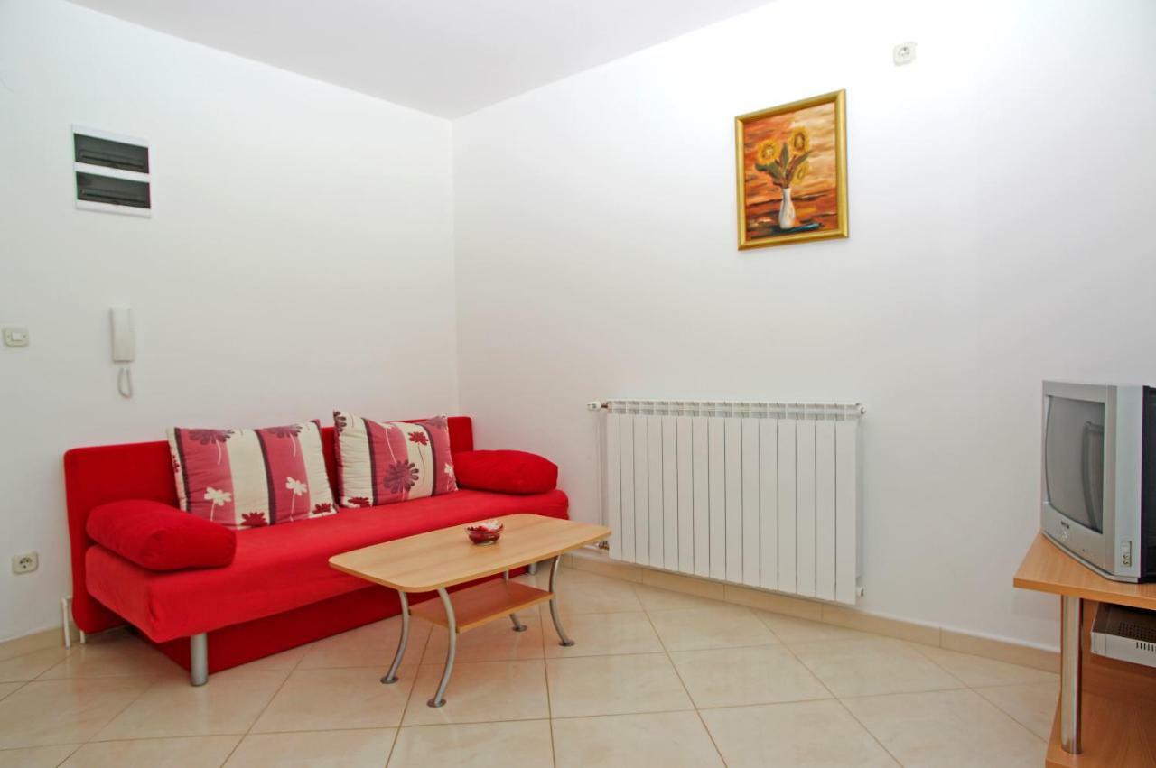 Apartments Villa Vallum Bol Kültér fotó