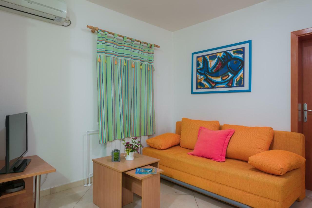 Apartments Villa Vallum Bol Kültér fotó
